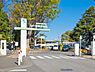 周辺：独立行政法人国立病院機構相模原病院まで2270m