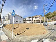 神奈川県横浜市泉区上飯田町：物件画像