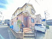 自然の光と風に包まれた、温もりあふれる理想の住環境です。