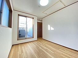 洋室の画像