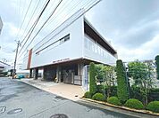 神愛保育園まで460m