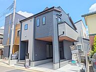 神奈川県大和市中央林間西4丁目：物件画像