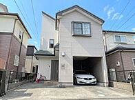 神奈川県相模原市南区若松6丁目：物件画像