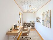 本画像は、既存の家具を消去しCGで作成した家具を設置しており、現況と異なる場合がございます。また価格に家具は含まれておりません。