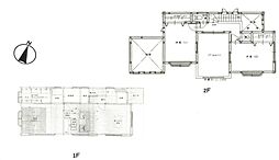 大和市下鶴間 中古戸建