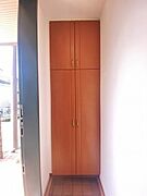 豊富な収納力で靴をまとめて片づけられ、玄関を清潔にキープできます。