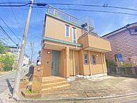 神奈川県横浜市瀬谷区本郷1丁目：物件画像