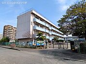 海老名市立海西中学校まで190m