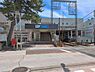 周辺：小田急電鉄「東林間」駅まで802m
