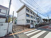 藤沢市立長後小学校まで480m