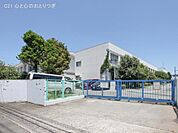 座間市立相模が丘小学校まで300m