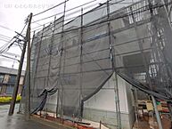 神奈川県座間市新田宿：物件画像