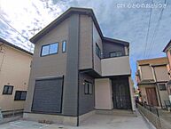 東京都町田市忠生2丁目：物件画像