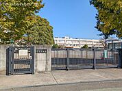 町田市立忠生小学校まで290m