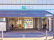 上溝駅(JR　相模線)まで960m