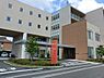 周辺：医療法人社団医誠会湘陽かしわ台病院まで1725m