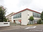 座間市立東中学校まで1200m