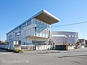 海老名みなみ幼稚園まで649m