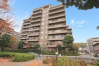 東京都町田市成瀬6丁目：物件画像