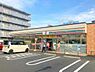 周辺：セブン-イレブン　相模原相南1丁目店まで708m
