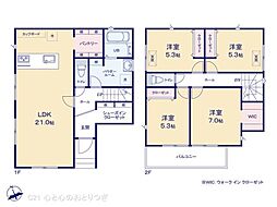 相模原市南区文京1丁目 新築分譲住宅