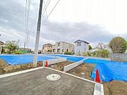 安心して毎日を過ごせる、穏やかで心地よい住環境です。