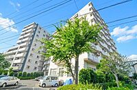 神奈川県座間市相模が丘2丁目：物件画像