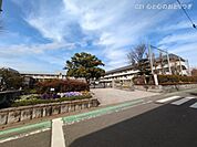 相模原市立新磯小学校まで990m