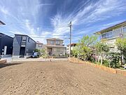 コンセントの位置など家具配置を考えてから決める事もできるのが、注文住宅の魅力です。