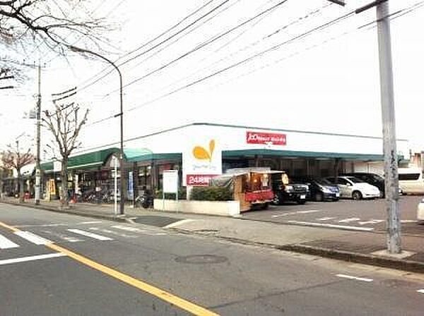 周辺を拡大表示