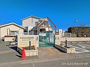 金森保育園まで1325m