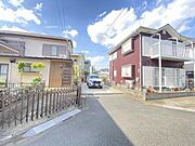 公園が近隣にある、生活のしやすい住環境です。休日にご家族でお散歩はいかがでしょうか。