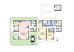 座間市新田宿 中古戸建