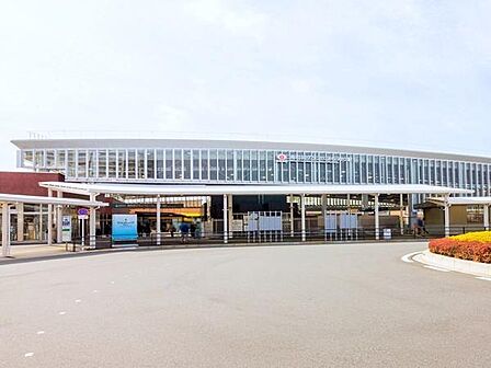 南町田グランベリーパーク駅(東急　田園都市線)まで1120m