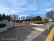 相模原市立大野南中学校まで250m