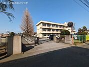 相模原市立相模台小学校まで1089m