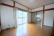 家事動線が考えられた間取り