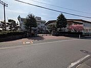 相模原市立田名中学校まで2870m
