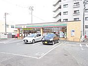 セブンイレブン大和下鶴間2丁目店まで603m
