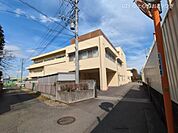 相模原市立麻溝小学校まで1100m