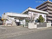 相模原市立谷口保育園まで1105m