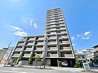 東京都町田市森野2丁目：物件画像