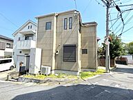東京都町田市南つくし野1丁目：物件画像