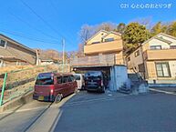 東京都町田市本町田：物件画像