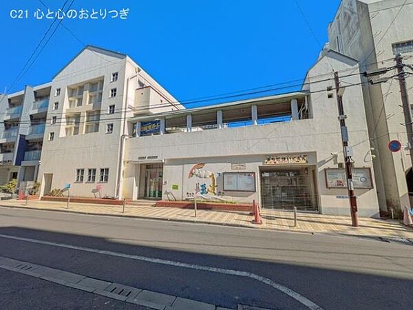 周辺を拡大表示