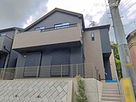 東京都町田市西成瀬3丁目：物件画像