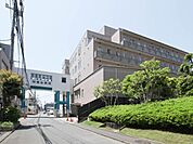 医療法人興生会相模台病院まで3351m