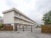 相模原市立鶴の台小学校まで408m