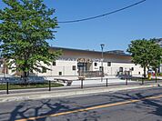 座間市立東原保育園まで510m
