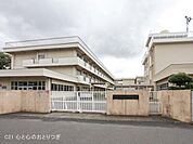 座間市立東原小学校まで988m